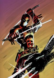 Deadpool