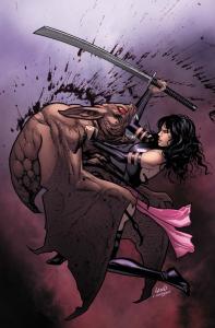 Psylocke